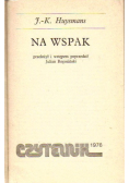 Na wspak