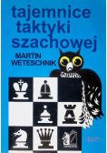 Tajemnice taktyki szachowej