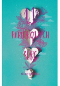 11 papierowych serc