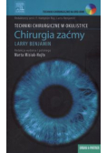 Chirurgia zaćmy