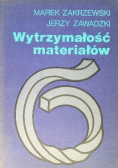 Wytrzymałość materiałów