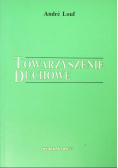 Towarzyszenie duchowe