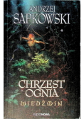 Wiedźmin Chrzest ognia
