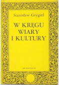W kręgu wiary i kultury