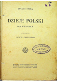 Dzieje Polski dla wszystkich 1919 r.