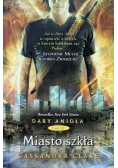 Dary Anioła Tom 3 Miasto szkła