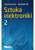 Sztuka elektroniki Tom 1
