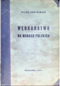 Wędkarstwo na wodach Polskich 1939 r.
