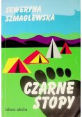 Czarne Stopy