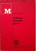 Podstawy dynamiki gazów