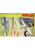 Modelarz Nr 1 do 12 / 98