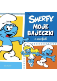 Moje bajeczki o Smerfach