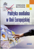 Polityka medialna w Uni Europejskiej