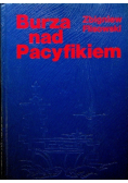 Burza nad Pacyfikiem Tom 1