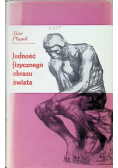 Jedność fizycznego obrazu świata