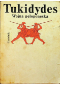 Tukidydes wojna peleponeska