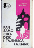 Pan samochodzik i tajemnica tajemnic