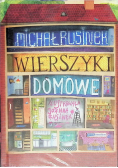 Wierszyki domowe