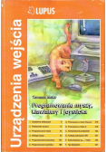 Programowanie myszy, klawiatury i joysticka