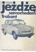 Jeżdżę samochodem Trabant