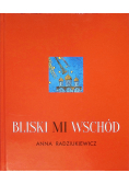 Bliski mi wschód