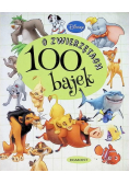 100 bajek o zwierzętach