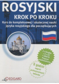 Rosyjski Krok po kroku