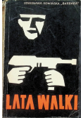 Lata walki