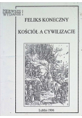Kościół a cywilizacje