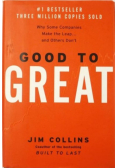 Good To Great