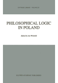 Philosophical logic in Poland