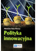 Polityka innowacyjna