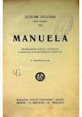 Manuela, 1910 r.