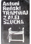 Tramwaj z alei Szycha