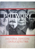 Historia zbrodni i okrucieństwa