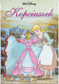 Kopciuszek Walt Disney