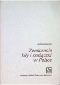 Zwalczanie kiły i rzeżączki w Polsce