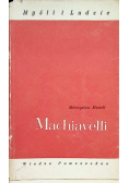 Machiavelli