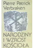 Narodziny i wzrost Kościoła