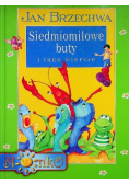 Siedmiomilowe buty