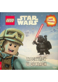 LEGO Star Wars Złoczyńcy w opałach