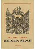 Historia Włoch