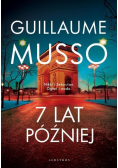 7 lat później