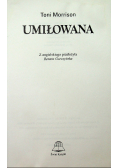Umiłowana