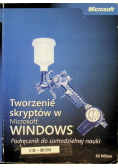 Tworzenie skryptów w Microsoft Windows