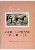 Życie Codzienne w Grecji
