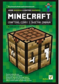 Minecraft. Crafting, czary i świetna zabawa