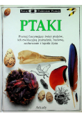 Ptaki