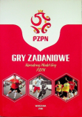 Gry zadaniowe Narodowy Model Gry PZPN