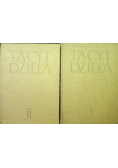 Tacyt dzieła Tom 1 i 2